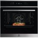 Электрический духовой шкаф Electrolux EOE7P31X
