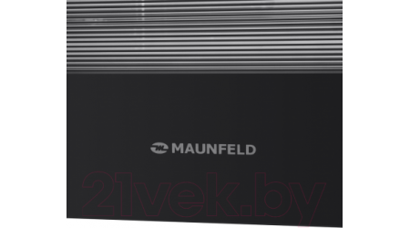 Электрический духовой шкаф Maunfeld EOEC.516B2