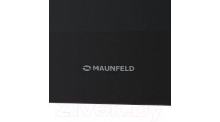 Электрический духовой шкаф Maunfeld EOEC.516S