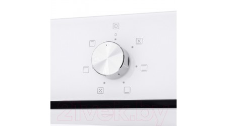 Электрический духовой шкаф Maunfeld EOEC.516W