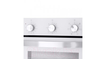 Электрический духовой шкаф Maunfeld EOEC.516W