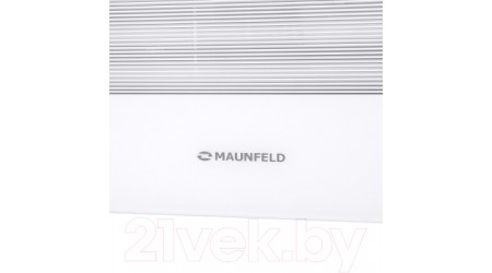 Электрический духовой шкаф Maunfeld EOEC.516W