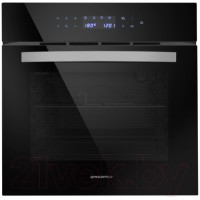 Электрический духовой шкаф Maunfeld EOEC.564TB