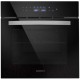 Электрический духовой шкаф Maunfeld EOEC.564TB