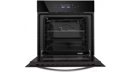 Электрический духовой шкаф Maunfeld EOEC.564TB