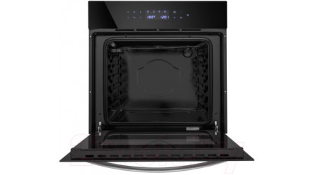 Электрический духовой шкаф Maunfeld EOEC.564TB