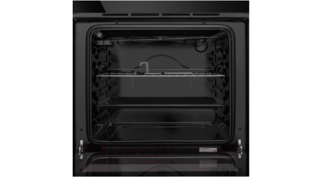 Электрический духовой шкаф Maunfeld EOEC.564TB