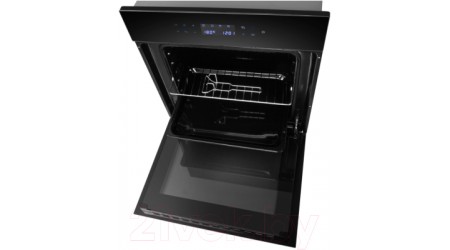 Электрический духовой шкаф Maunfeld EOEC.564TB