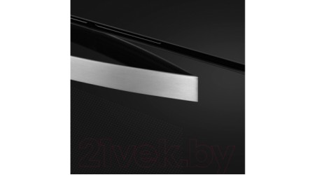 Электрический духовой шкаф Maunfeld EOEC.564TB