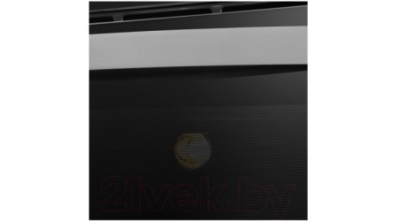 Электрический духовой шкаф Maunfeld EOEC.564TB