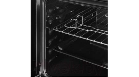 Электрический духовой шкаф Maunfeld EOEC.564TB