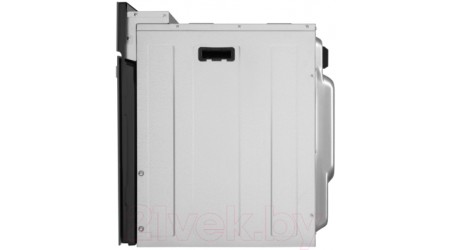 Электрический духовой шкаф Maunfeld EOEC.564TB