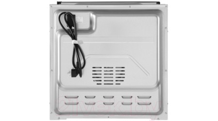 Электрический духовой шкаф Maunfeld EOEC.564TB