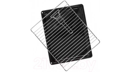 Электрический духовой шкаф Maunfeld EOEC.564TB