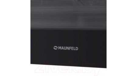 Электрический духовой шкаф Maunfeld EOEC.586B