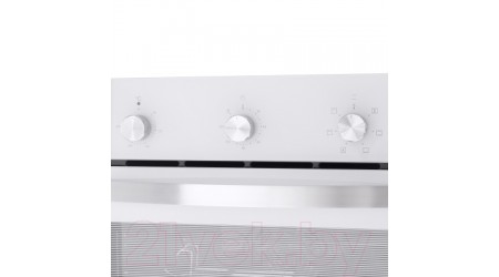Электрический духовой шкаф Maunfeld EOEC.586W