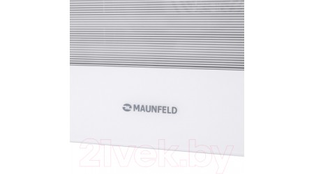 Электрический духовой шкаф Maunfeld EOEC.586W