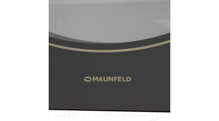 Электрический духовой шкаф Maunfeld EOEFG.566RBG.MT