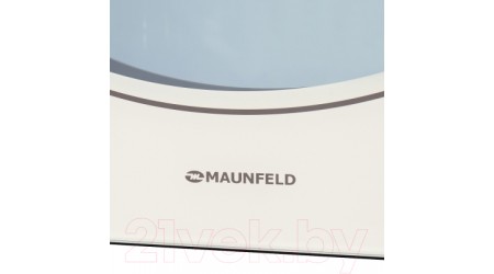 Электрический духовой шкаф Maunfeld EOEFG.769RIB.RT