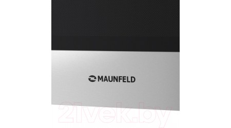 Электрический духовой шкаф Maunfeld EOEH.5811S1