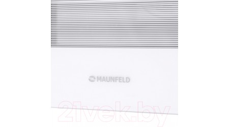 Электрический духовой шкаф Maunfeld EOEH.5811W
