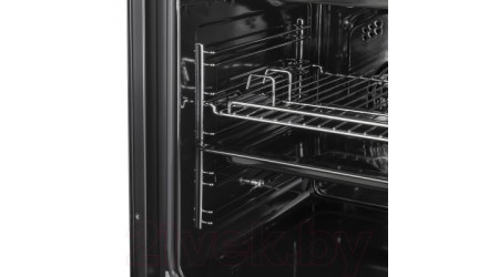 Электрический духовой шкаф Maunfeld EOEM.519B