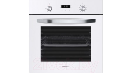 Электрический духовой шкаф Maunfeld EOEM.589W