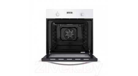 Электрический духовой шкаф Maunfeld EOEM.589W