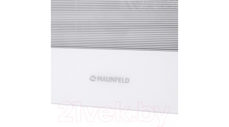 Электрический духовой шкаф Maunfeld EOEM.589W