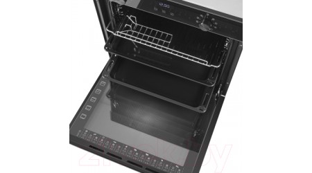 Электрический духовой шкаф Maunfeld EOEM.769B2