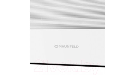 Электрический духовой шкаф Maunfeld EOEM.769W