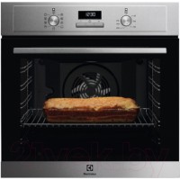 Электрический духовой шкаф Electrolux EOF3H70X