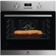 Электрический духовой шкаф Electrolux EOF3H70X