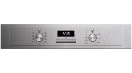 Электрический духовой шкаф Electrolux EOF3H70X