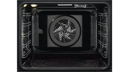 Электрический духовой шкаф Electrolux EOF3H70X