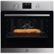 Электрический духовой шкаф Electrolux EOF4P56X