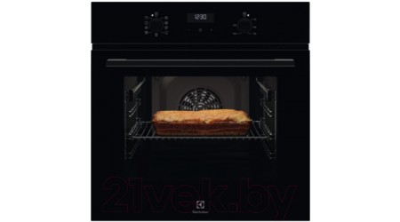 Электрический духовой шкаф Electrolux EOF5C50BZ