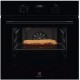 Электрический духовой шкаф Electrolux EOF5C50BZ