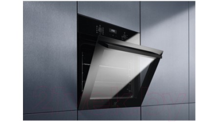 Электрический духовой шкаф Electrolux EOF5C50BZ