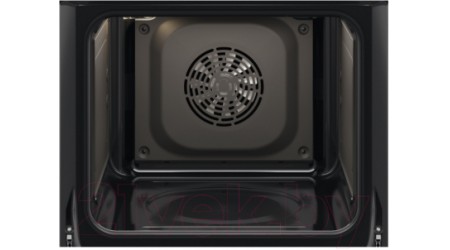 Электрический духовой шкаф Electrolux EOF5C50BZ