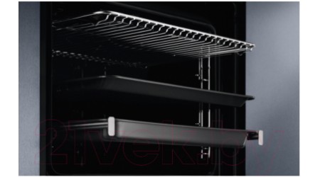 Электрический духовой шкаф Electrolux EOF5C50BZ