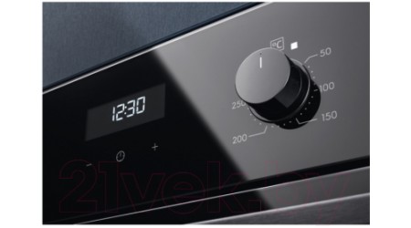Электрический духовой шкаф Electrolux EOF5C50BZ