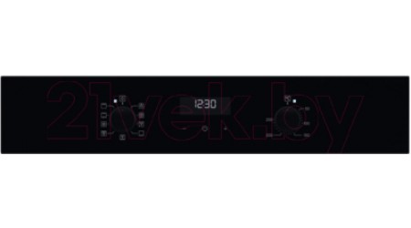 Электрический духовой шкаф Electrolux EOF5C50BZ