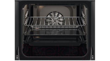 Электрический духовой шкаф Electrolux EOF5C50BZ