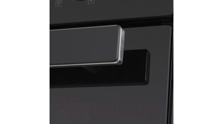 Газовый духовой шкаф Maunfeld EOGC604B