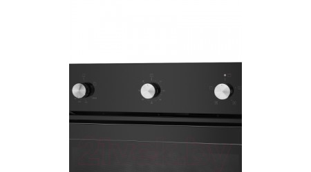 Газовый духовой шкаф Maunfeld EOGC604B