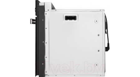 Газовый духовой шкаф Maunfeld EOGC604B