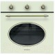 Газовый духовой шкаф Maunfeld EOGC604RIB