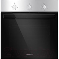 Газовый духовой шкаф Maunfeld EOGC604S