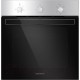 Газовый духовой шкаф Maunfeld EOGC604S